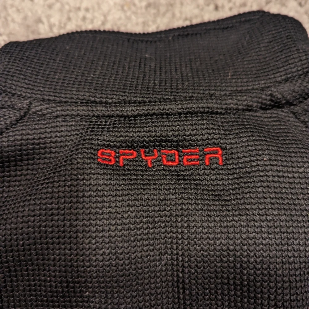 Spyder medium jacket - Picture 2 of 4